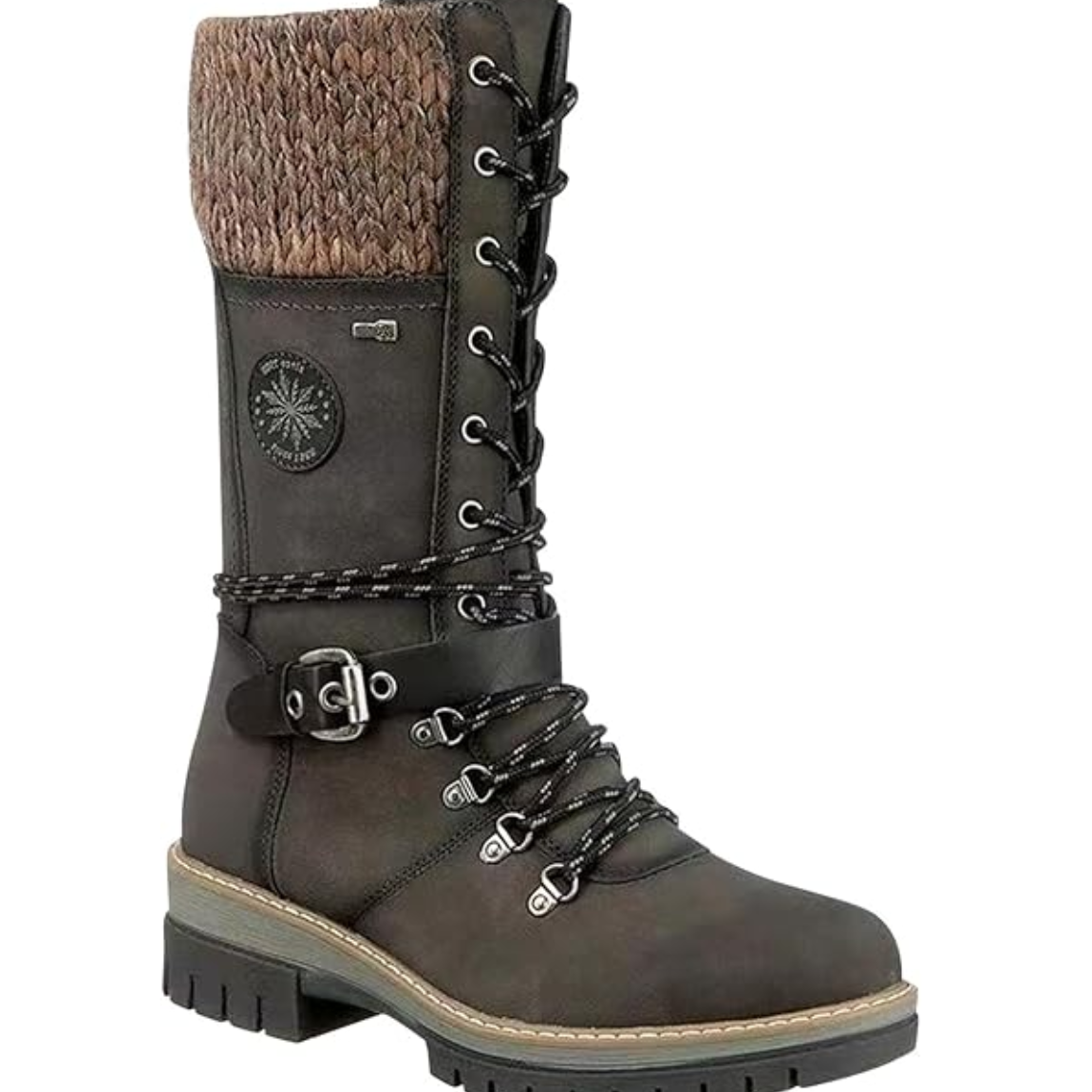 Bottines Martin Since 1988