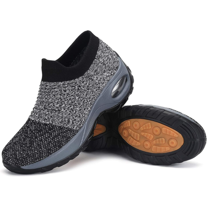 Chaussures orthopédiques anti-douleur