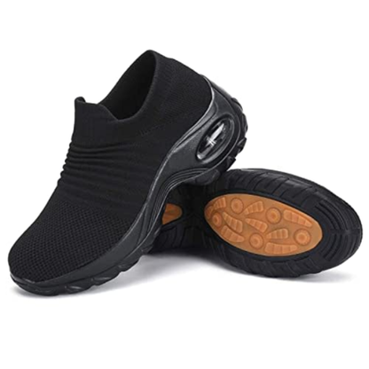 Chaussures orthopédiques anti-douleur