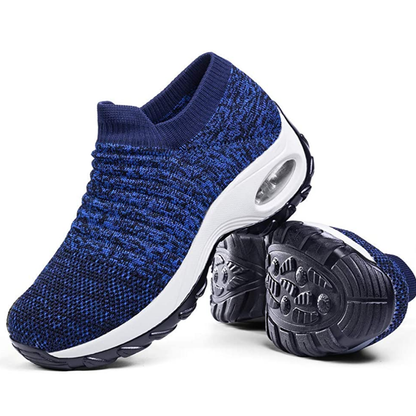 Chaussures orthopédiques anti-douleur